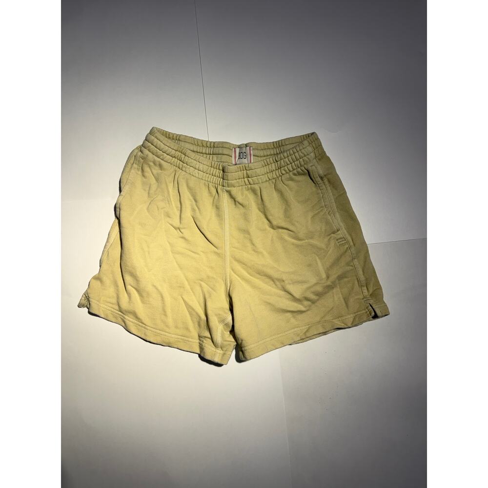 BDG Urban Outfitters Womens Small Sweat Shorts Elastic Waist
